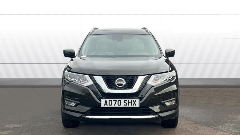 Nissan X-Trail 1.7 dCi Tekna 5dr CVT Diesel Station Wagon